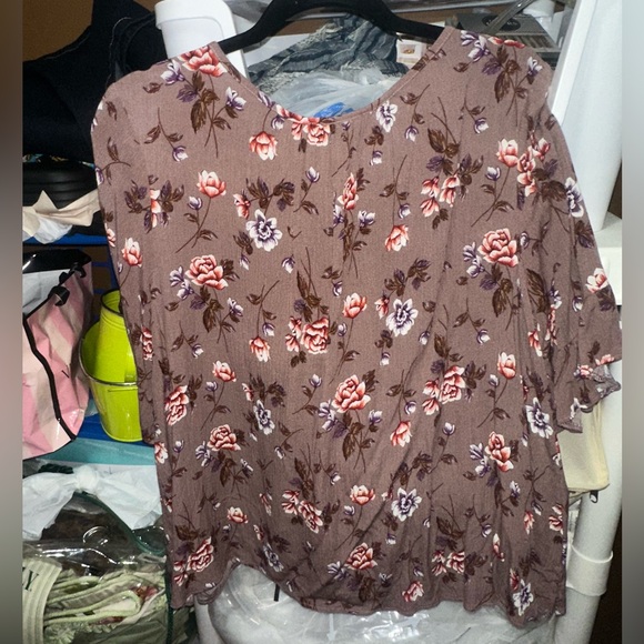 NWT American eagle top - Picture 2 of 3